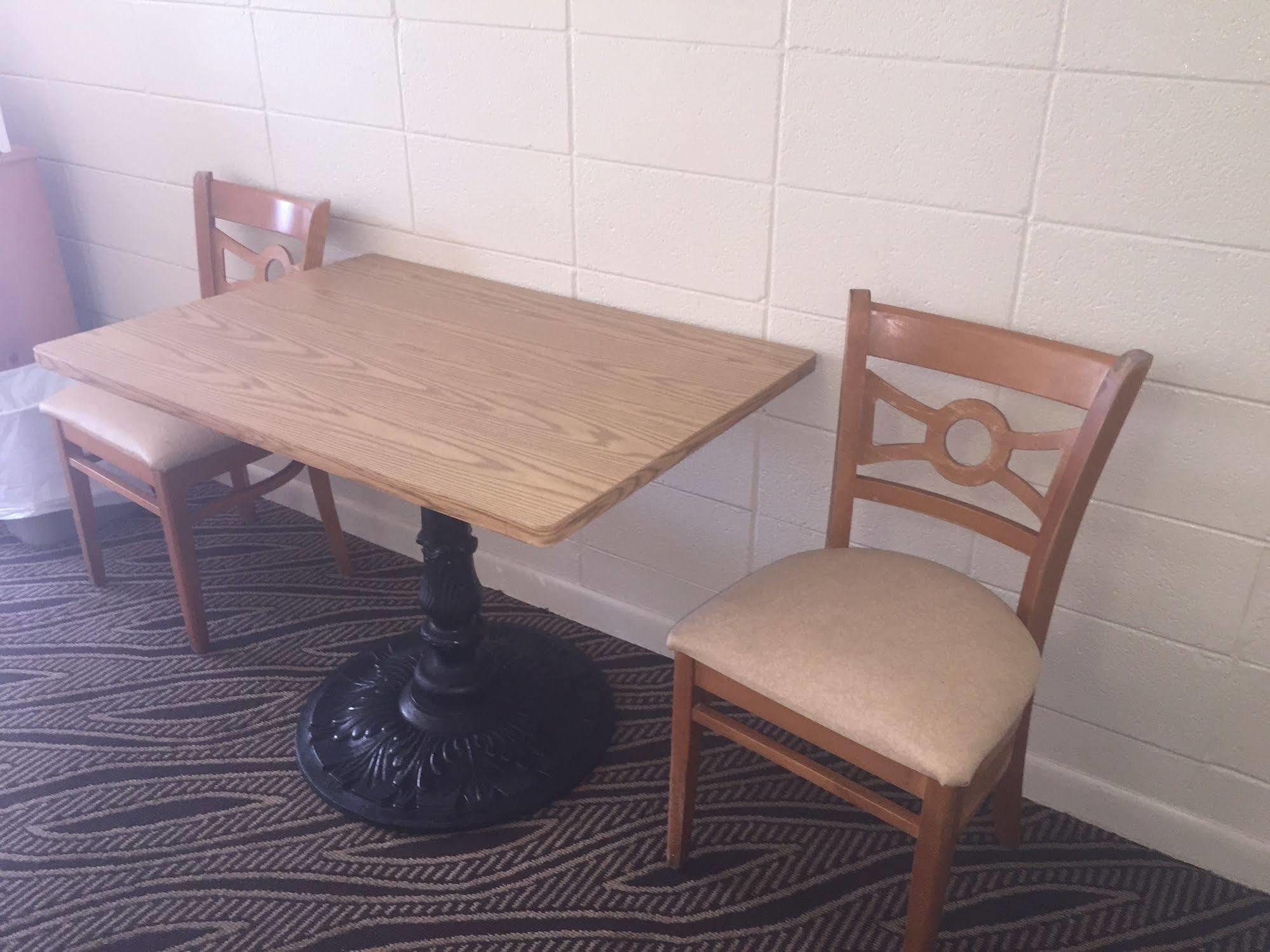 Admiral Motor Inn Myrtle Beach Extérieur photo