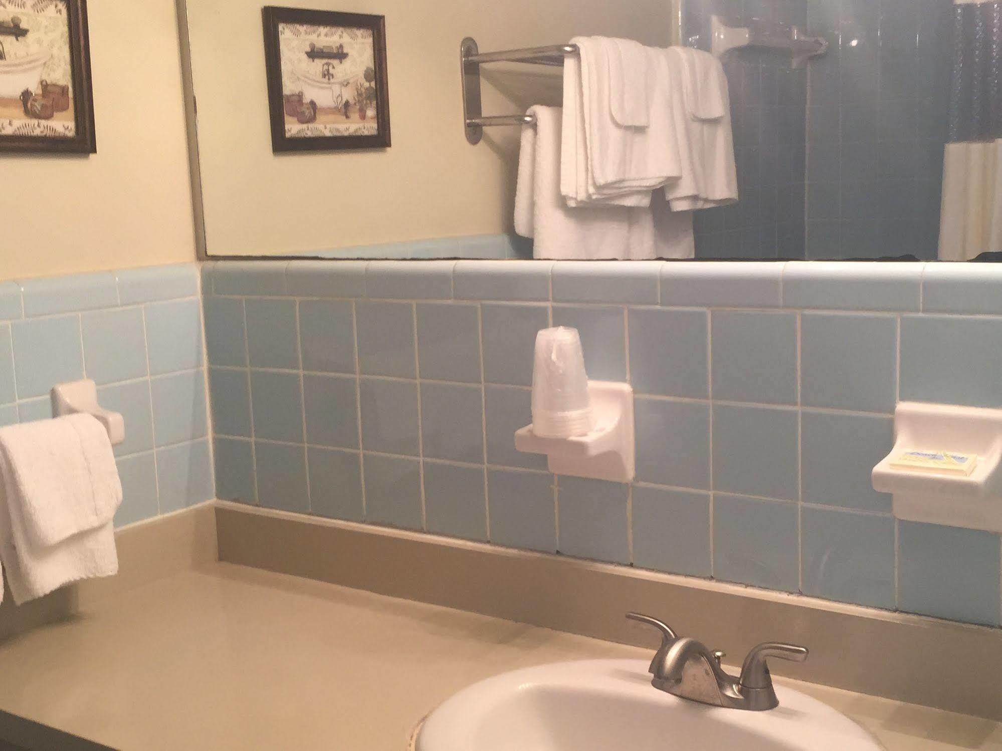 Admiral Motor Inn Myrtle Beach Extérieur photo